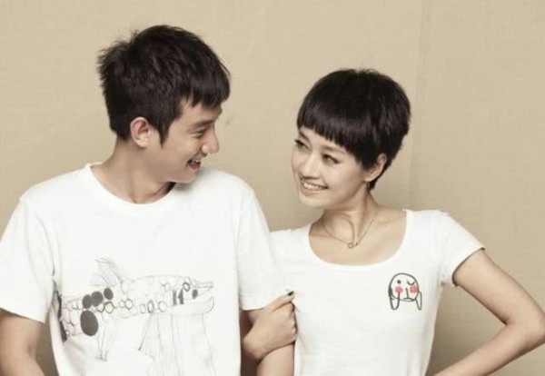 文章求复合？特意飞上海健身，自己住北京，马伊琍豪宅在上海！