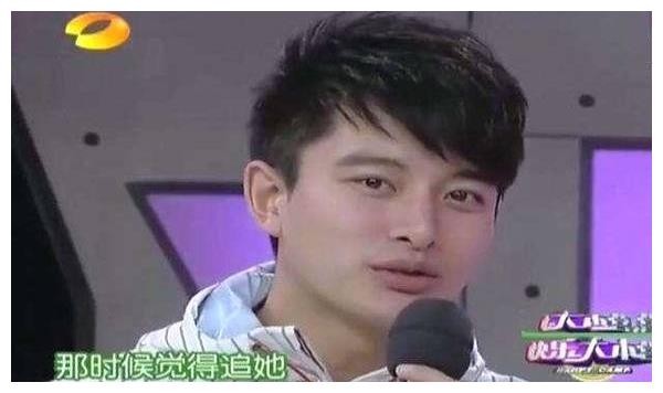 贾乃亮晒近照,调皮的亮又回来了,网友:又回到了以前2的状态!