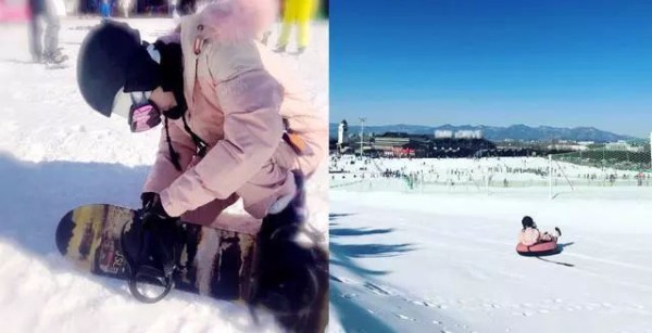 李小璐贾乃亮同登热搜怎么回事？李小璐贾乃亮近况如何网友心疼甜馨