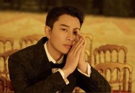 贾乃亮的年龄,今年多少岁,生日是哪天