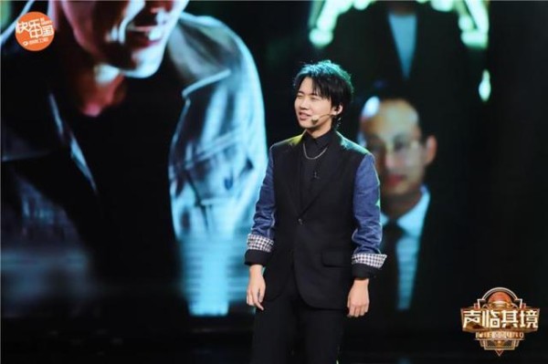 《声临其境3》终极对决 贾乃亮挑战《庆余年》