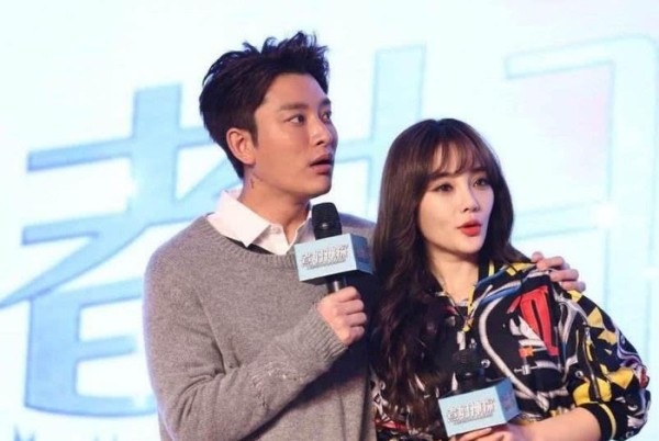 熟悉的贾乃亮回来了，携手杨超越录新综艺，粉丝：终于等到你了