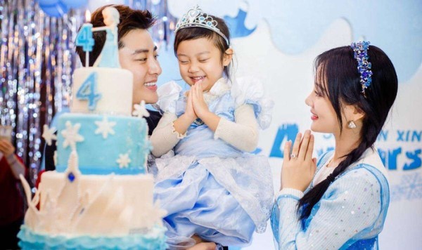 贾乃亮发文疑证实离婚：我一个人过的很好