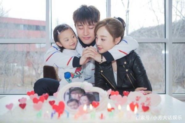 娱记曝贾乃亮离婚，财产分割成焦点，房子孩子归女方，男方租房住