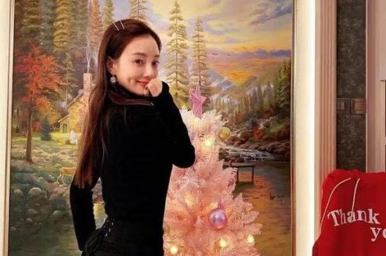 李小璐与贾乃亮离婚后，首次晒出亲密合影，网友：果然不出所料