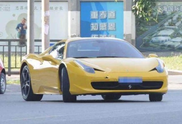 贾乃亮为何不舍得离婚?看看李小璐名下的资产 网友:数目惊人!