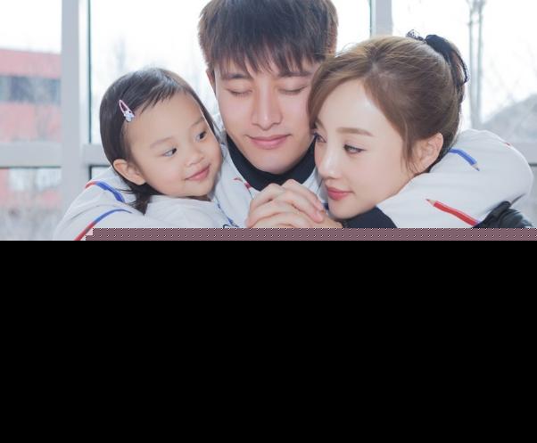 贾乃亮每逢情人节都会承诺:对李小璐一辈子好,唯独今年是个例外