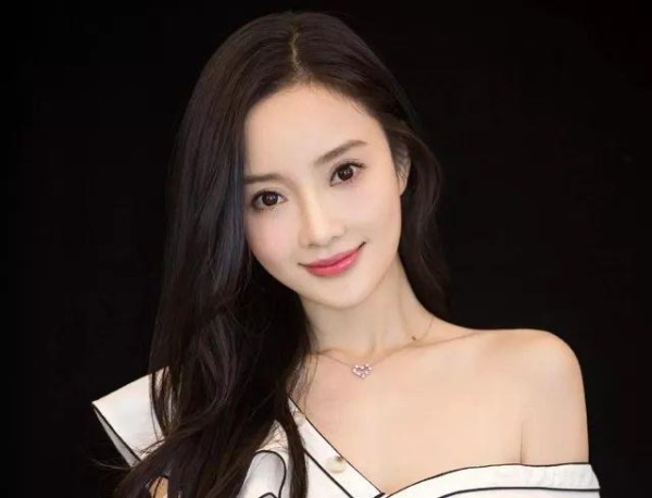 李小璐个人资料介绍、身高体重、影视作品