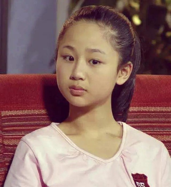 杨紫从童星到一线女星的奋斗历程与成就