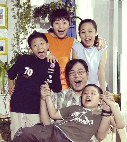 杨紫：从童星到流量明星的逆袭之路