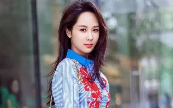 杨紫新剧资源被泄露，想借机影响她的收视率