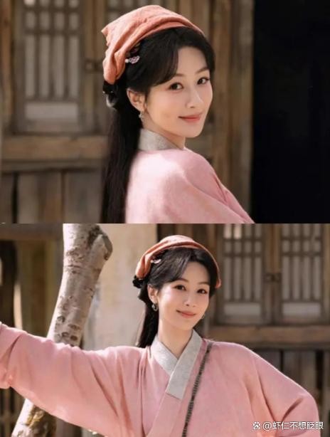 杨紫资源好到令人羡慕！三部作品阵容个个亮眼，她的作品从文化大剧到现实题材全是顶配