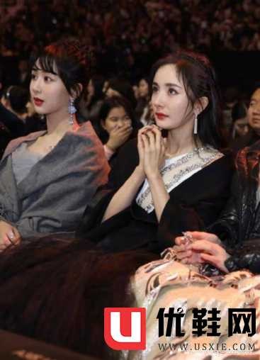 杨紫商业价值为什么这么高 杨紫和杨幂谁的资源更好