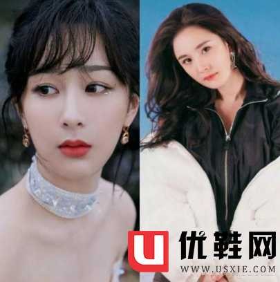 杨紫商业价值为什么这么高 杨紫和杨幂谁的资源更好