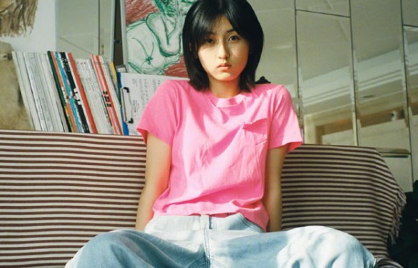 张子枫和谁演过情侣(张子枫杨紫综艺节目)