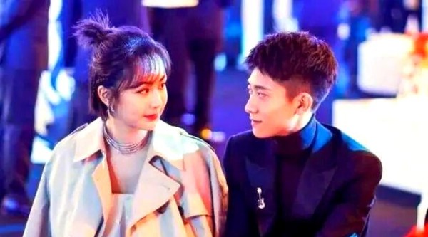 杨紫与张艺兴同框《向往的生活》：绯闻与互动背后的故事