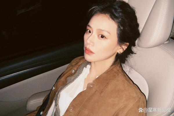 马思纯推荐杨紫上《花少8》，大赞其能量足，她若参加收视率真得爆