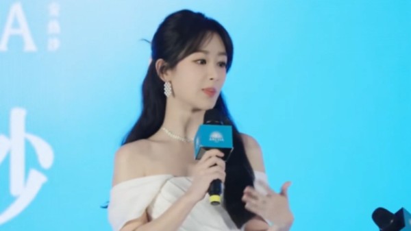 杨紫将录制新综艺，嘉宾或有谢娜蔡少芬林心如，颇似女版《向往的生活》