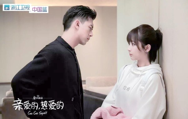 杨紫：从角色走出生活，直面荧屏内外的挑战