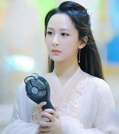 杨紫的个人微博