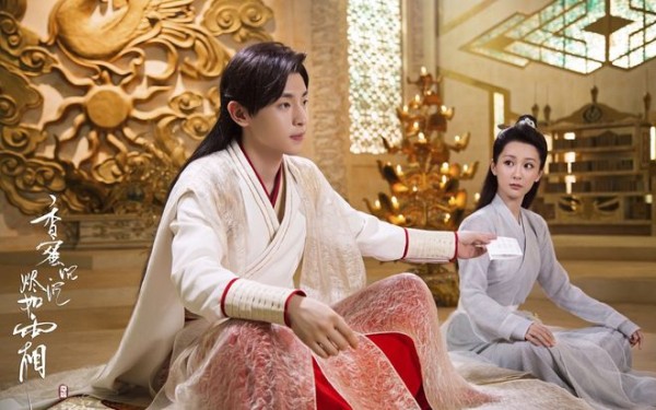 杨紫两部待播作品,你期待哪一部