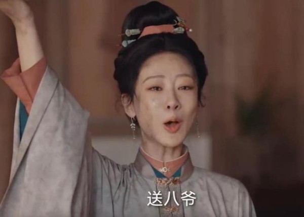 杨紫六部新作品:从甜宠到悬疑,《国色芳华2》杨紫李现再撒糖!