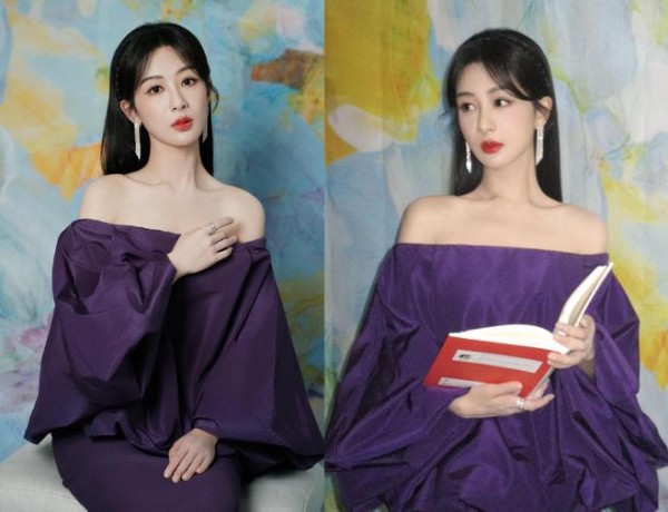 杨紫开启霸屏时刻,7部新作蓄势待发,《长相思2》已爆款预定!