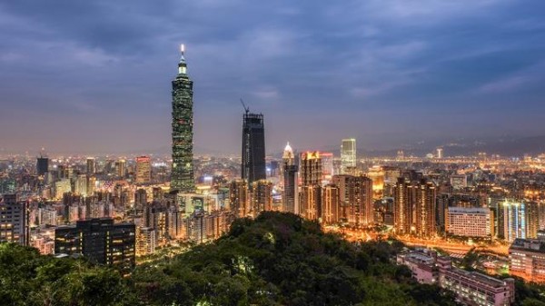 亚洲四小龙，有的在崛起，有的在没落