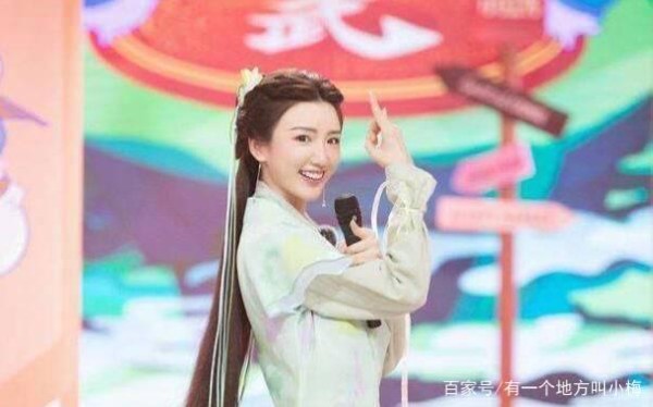 当红明星cos赵灵儿，你pick谁？