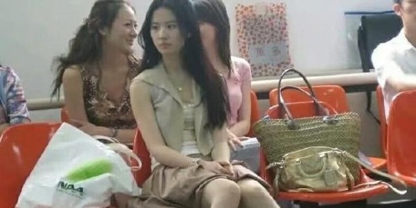 神仙姐姐，赵灵儿，王语嫣的众多头衔，如今的她，依然是那么惊艳