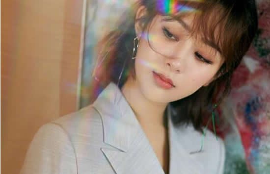 杨紫个人资料体重多少及老公是谁