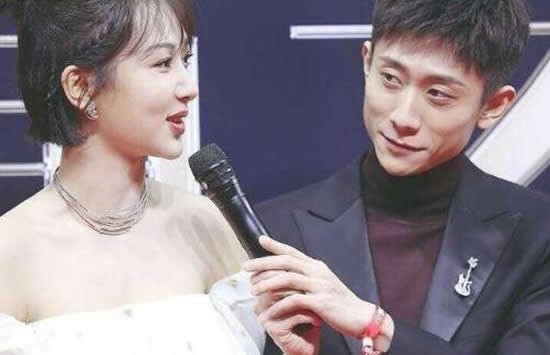 杨紫个人资料体重多少及老公是谁