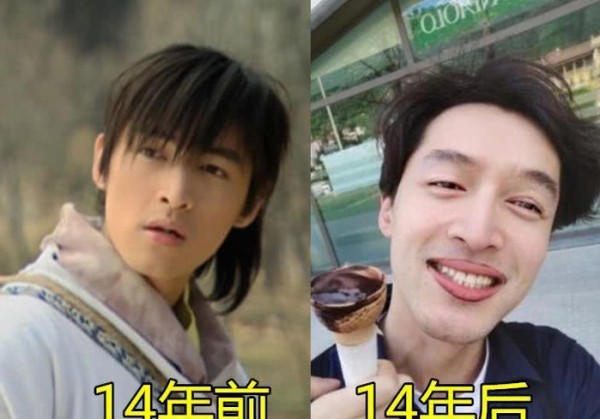 《仙剑奇侠传》已播出14年，主角都火了，唯独他沦为网游代言人