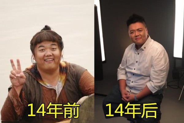 《仙剑奇侠传》已播出14年，主角都火了，唯独他沦为网游代言人