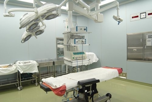 北京李春光美之星医疗美容诊所