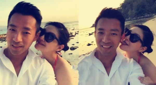 汪小菲怕老婆不奇怪,因为小S坦言大S是老虎,蔡康永也很怕!