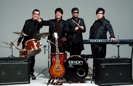 华语金曲奖2010提名公布陈奕迅纵贯线领跑