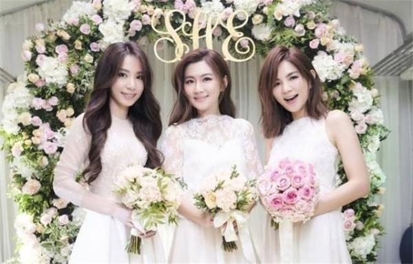 SHE会解散么？S.H.E与老东家华研谈崩了怎么回事？