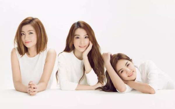 S.H.E与老东家谈崩了，三人集体出走，女子天团成绝响