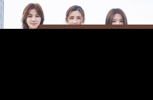 S.H.E与老东家谈崩了，三人集体出走，女子天团成绝响