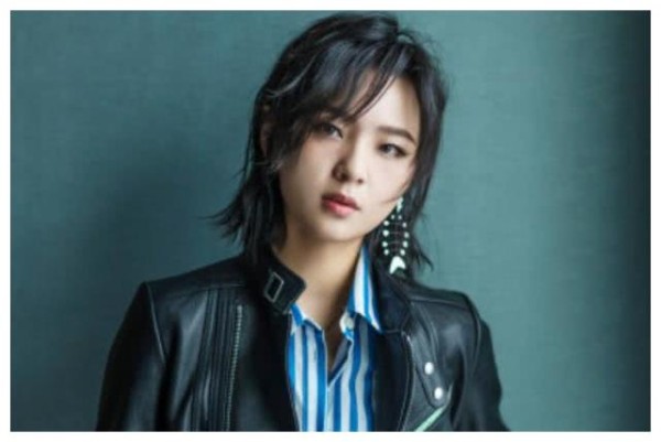 公开承认“整容”的4个女星，郑爽开眼角，而她整了3次成功变美