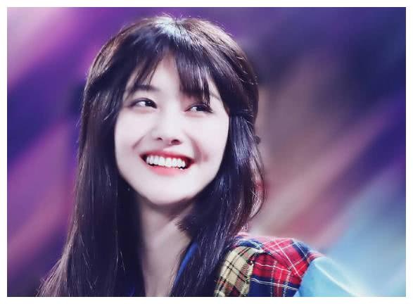 公开承认“整容”的4个女星，郑爽开眼角，而她整了3次成功变美