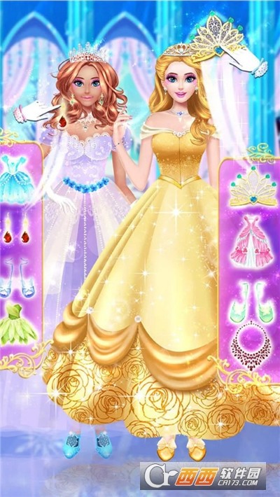 明星美妆达人手游