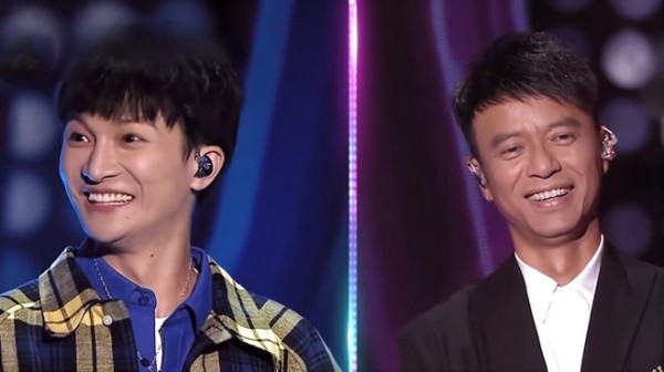 中国梦之声·我们的歌