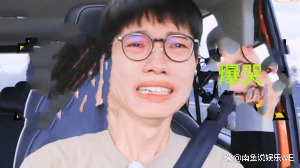 娱乐圈夫妻情断!麦琳争两子抚养权,李行亮无奈痛哭