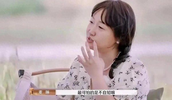 “麦琳爆红现象反思：内娱内容创作困境与公众人物何去何从”