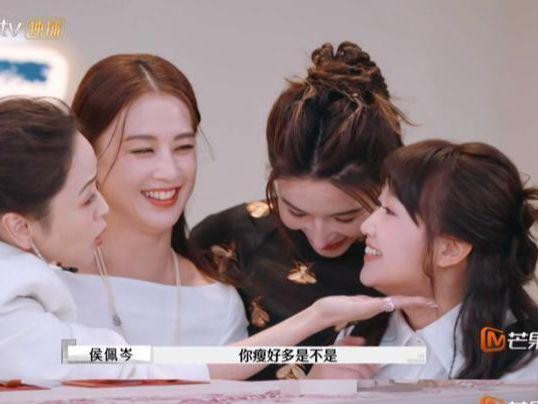 从绝望的主妇到美丽俏佳人，瘦了13斤的麦琳学会了爱自己