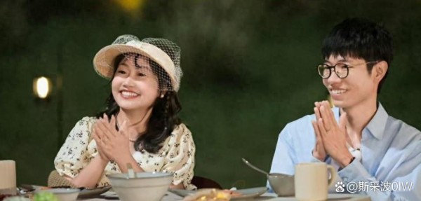 《再见爱人》破案了,麦琳上节目是被“骗了”!李行亮朋友曝内幕