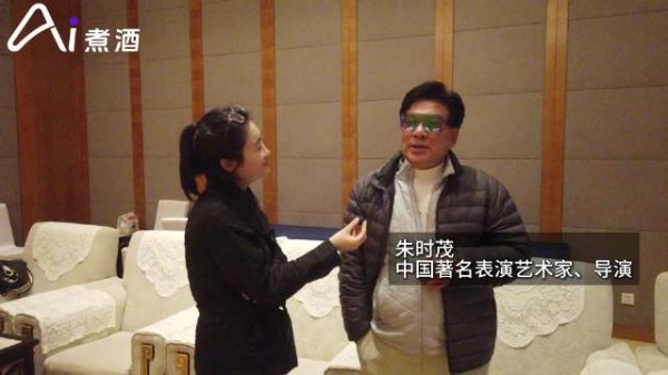 Ai演不了演员的即兴情感，也写不了一语双关的剧本