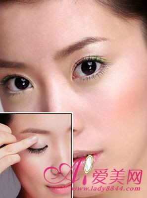 化妆小贴士 这些技巧化妆师不会告诉你